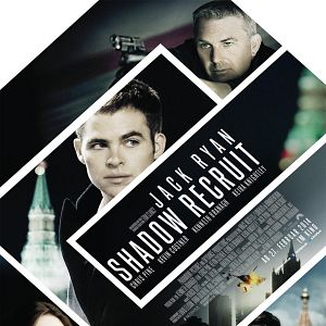 Bilder Jack Ryan: Shadow Recruit