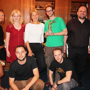 Bilder Sie nannten ihn Spencer