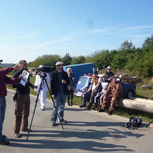 Bilder Sie nannten ihn Spencer