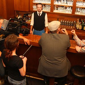 Bilder Sie nannten ihn Spencer