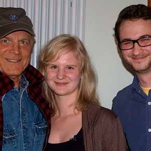 Bilder Sie nannten ihn Spencer