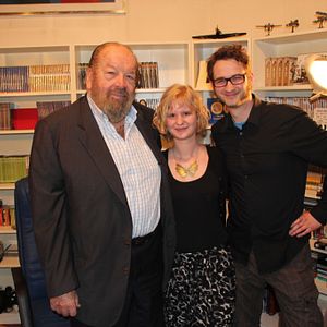 Bilder Sie nannten ihn Spencer