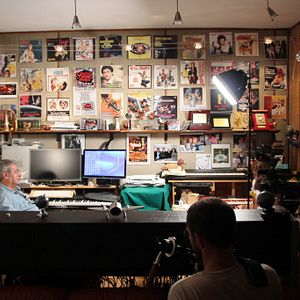 Bilder Sie nannten ihn Spencer