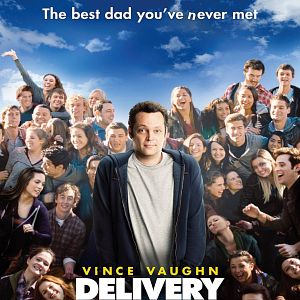 Bilder Der Lieferheld - Unverhofft kommt oft