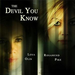 Bilder The Devil You Know