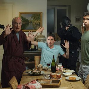 Bilder Martin Jobert