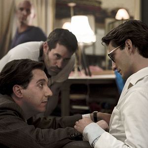 Bilder Guillaume Gallienne