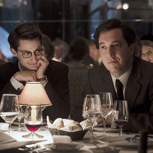 Bilder Guillaume Gallienne