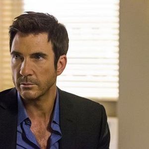 Bilder Dylan McDermott