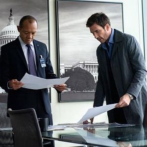 Bilder Dylan McDermott