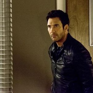 Bilder Dylan McDermott