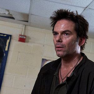 Bilder Billy Burke