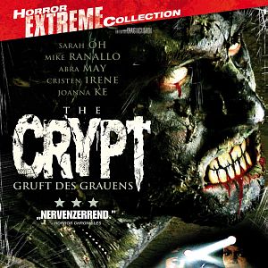Bilder The Crypt - Gruft des Grauens