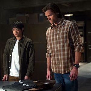 Bilder Jared Padalecki