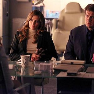 Bilder Nathan Fillion