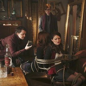 Bilder James Immekus