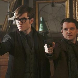 Bilder James Immekus