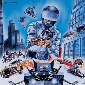 Bilder Mad Mission 2 - Aces Go Places