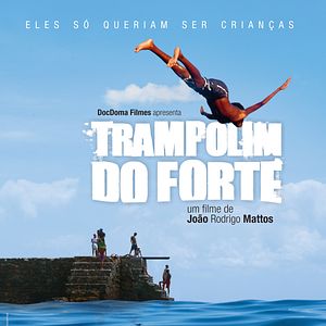 Bilder Trampolim do Forte - Das Sprungbrett