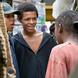 Bilder Trampolim do Forte - Das Sprungbrett