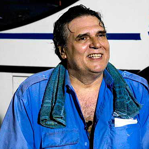 Bilder Trampolim do Forte - Das Sprungbrett