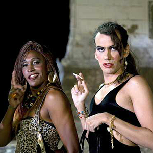 Bilder Trampolim do Forte - Das Sprungbrett