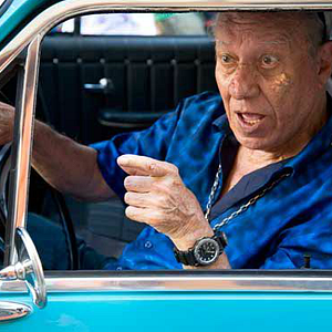 Bilder Trampolim do Forte - Das Sprungbrett