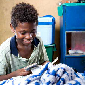 Bilder Trampolim do Forte - Das Sprungbrett