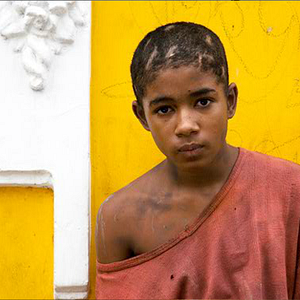 Bilder Trampolim do Forte - Das Sprungbrett