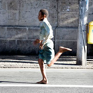 Bilder Trampolim do Forte - Das Sprungbrett