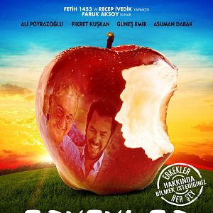 Bilder Erkekler - Männersache