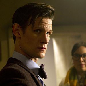 Bilder Matt Smith (XI)