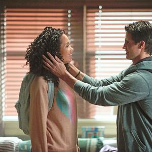 Bilder Madeleine Mantock