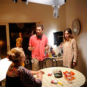 Bilder Carmina y amén