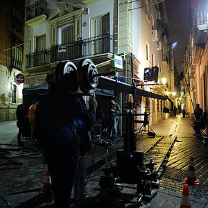 Bilder Carmina y amén