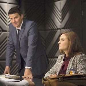 Bilder David Boreanaz