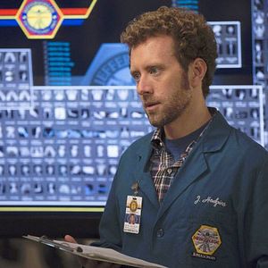 Bilder T.J. Thyne