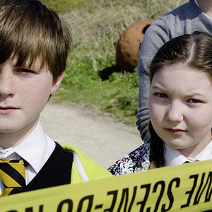 Bilder Inspektor Jury - Der Tote im Pub