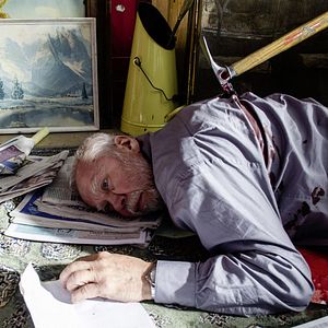 Bilder Inspektor Jury - Der Tote im Pub