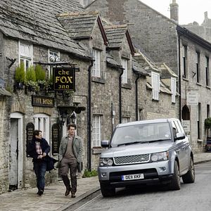 Bilder Inspektor Jury - Der Tote im Pub