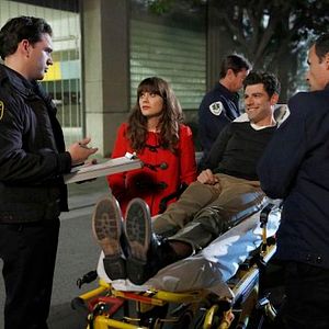 Bilder Zooey Deschanel