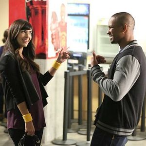 Bilder Damon Wayans Jr.