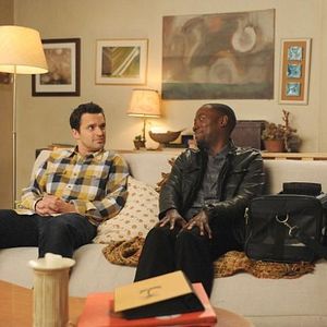 Bilder Lamorne Morris