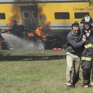 Bilder Chicago Fire