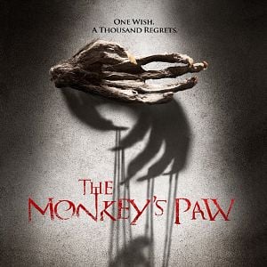 Bilder The Monkey's Paw