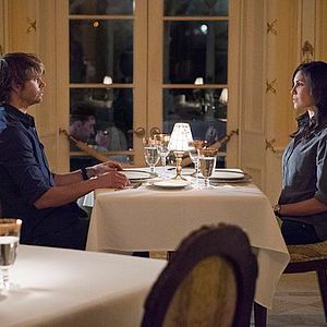 Bilder Navy CIS: L.A.