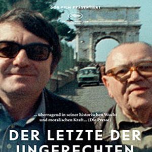 Bilder Der Letzte der Ungerechten