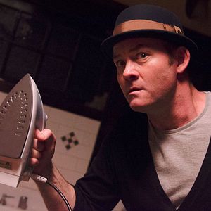 Bilder David Koechner