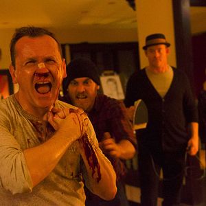 Bilder David Koechner