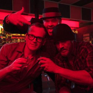 Bilder David Koechner